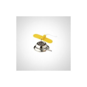 AIGUILLE HUBER 19G 20G 22G