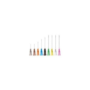 AIGUILLES JETABLES G25 x 58 BTE100