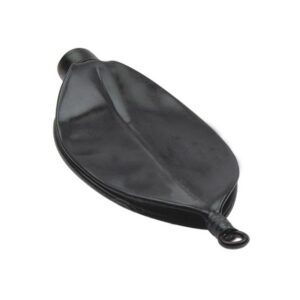 BALLON D ANESTHESIE NON LATEX 1L 2L 3L