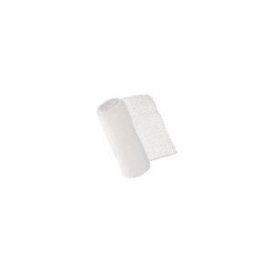 BANDE GAZE 3m x 5cm sachet 50