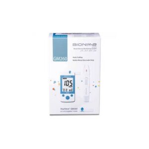 BANDELETTES BIONIME GS 300 50