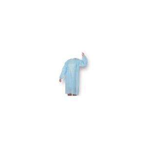 BLOUSE ISOLATION STD 30GBLA 100