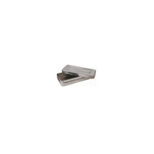 BOITE EN INOX 300X150X80MM