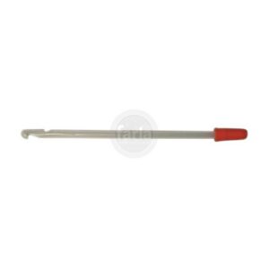 CURETTE DE KARMAN 8