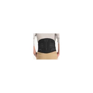 Ceinture de soutien lombaire double Acti_1