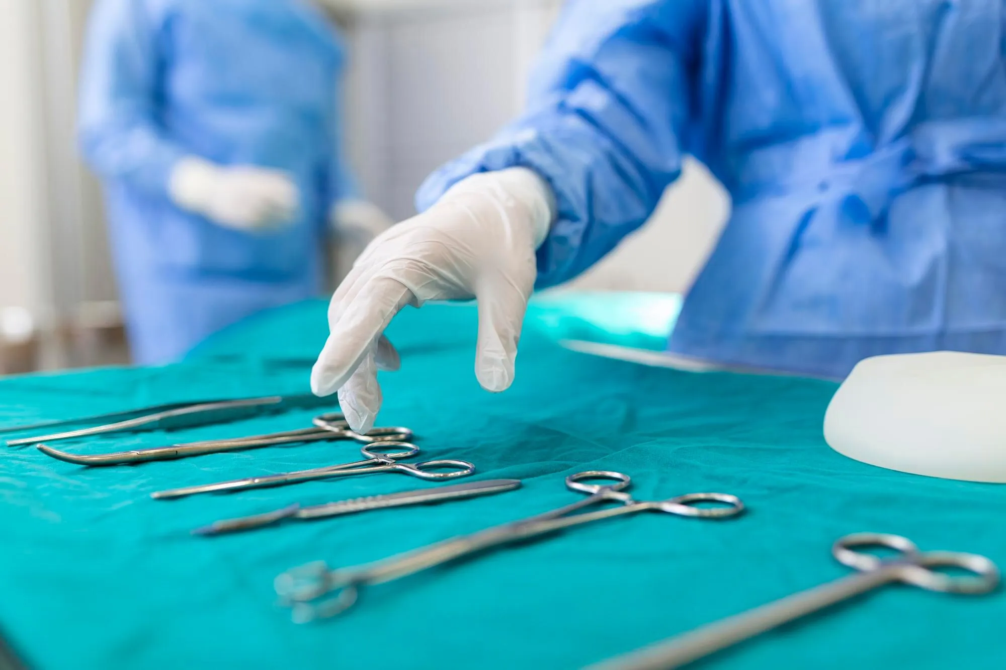 Chirurgie