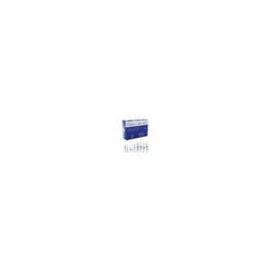 LAMES BISTOURI STERILE BLEU 24 MEDICALEX