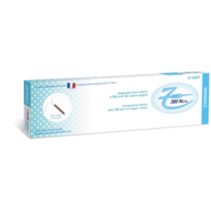 STERILET 7 MED 380 Nsta Short