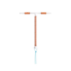 STERILET T380A SANS TROCARD DE GUIDAGE