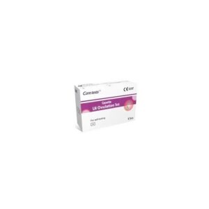 TEST DOVULATION BTE05 TESTS